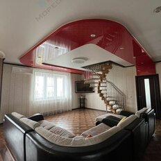 Квартира 190 м², 6-комнатная - изображение 2