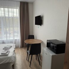 Квартира 18,3 м², студия - изображение 2