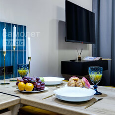 Квартира 24 м², студия - изображение 1