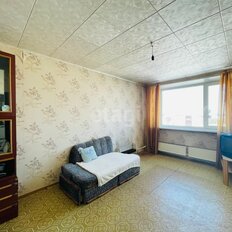 Квартира 44,9 м², 2-комнатная - изображение 1