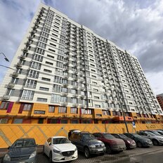 Квартира 32,1 м², студия - изображение 2