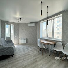 Квартира 43 м², 2-комнатная - изображение 5