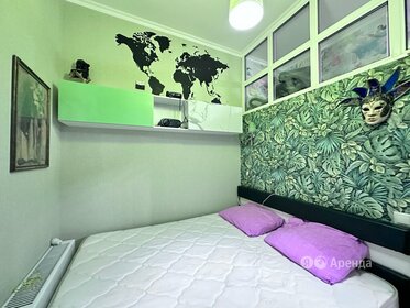 23 м², квартира-студия 38 000 ₽ в месяц - изображение 5