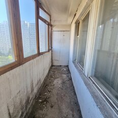 Квартира 53 м², 2-комнатная - изображение 5