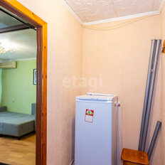 Квартира 16,8 м², 1-комнатная - изображение 5