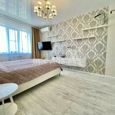 Квартира 36 м², 1-комнатная - изображение 2