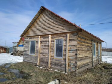 48 м² дом, 7,7 сотки участок 2 300 000 ₽ - изображение 105