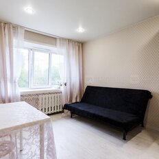 Квартира 15,8 м², 1-комнатная - изображение 1