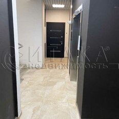 Квартира 35,9 м², 1-комнатная - изображение 5