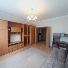 Квартира 38,1 м², 1-комнатная - изображение 4