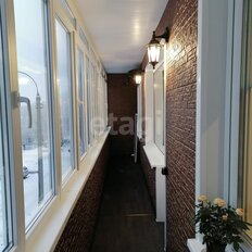 Квартира 45,5 м², 2-комнатная - изображение 4