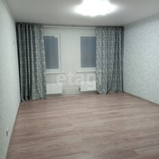 Квартира 29,1 м², студия - изображение 2