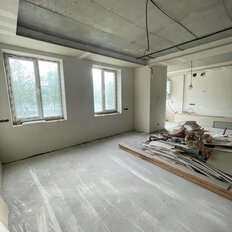 Квартира 140 м², 4-комнатная - изображение 5