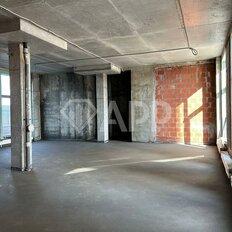 117,5 м², помещение свободного назначения - изображение 4