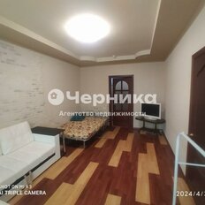 Квартира 60,7 м², 2-комнатная - изображение 1