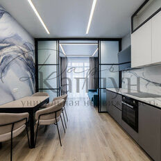 Квартира 46,8 м², 1-комнатная - изображение 2