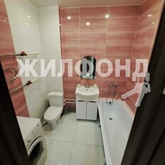 Квартира 24 м², студия - изображение 5