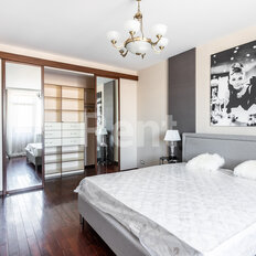 Квартира 122 м², 3-комнатная - изображение 3