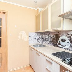 Квартира 31,6 м², 1-комнатная - изображение 3