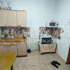 Квартира 32,1 м², 2-комнатная - изображение 3