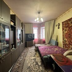 Квартира 56,6 м², 2-комнатная - изображение 5