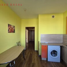 Квартира 42 м², 1-комнатная - изображение 3