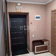 Квартира 37,4 м², 1-комнатная - изображение 4