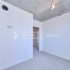 Квартира 32,1 м², 1-комнатная - изображение 3