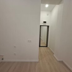 Квартира 19,8 м², студия - изображение 2