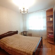 Квартира 55,1 м², 2-комнатная - изображение 5