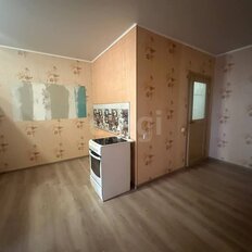 Квартира 30,2 м², студия - изображение 3