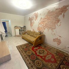 Квартира 61,8 м², 2-комнатная - изображение 5