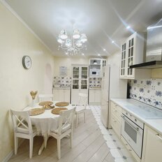 Квартира 95,7 м², 4-комнатная - изображение 3