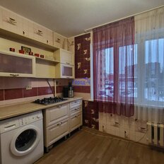 Квартира 55 м², 2-комнатная - изображение 3