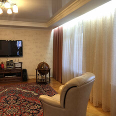 Квартира 129,4 м², 3-комнатная - изображение 2