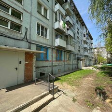 Квартира 41,9 м², 2-комнатная - изображение 2