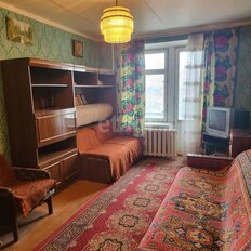 Квартира 44,5 м², 2-комнатная - изображение 1