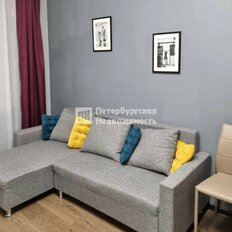 Квартира 24,4 м², студия - изображение 3