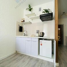 Квартира 25,5 м², студия - изображение 4