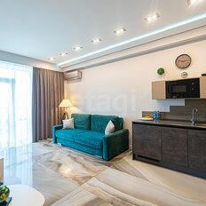 Квартира 57 м², 2-комнатные - изображение 4