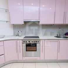 Квартира 97,1 м², 3-комнатная - изображение 1