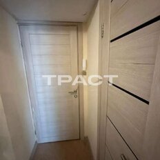Квартира 32,5 м², 1-комнатная - изображение 5