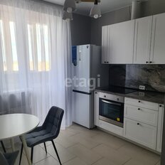 Квартира 51,9 м², 2-комнатная - изображение 1