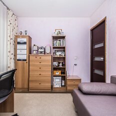 Квартира 60 м², 2-комнатная - изображение 3