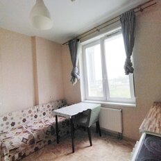 Квартира 34,5 м², 1-комнатная - изображение 4