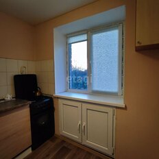 Квартира 41,5 м², 2-комнатная - изображение 5