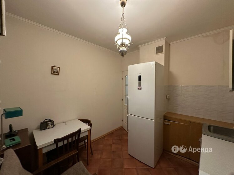 51 м², 2-комнатная квартира 65 000 ₽ в месяц - изображение 19