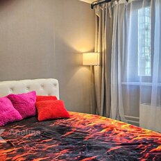 Квартира 31 м², 1-комнатная - изображение 2