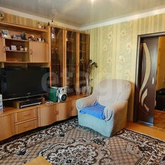 Квартира 60,9 м², 3-комнатная - изображение 4