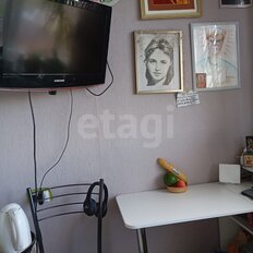 Квартира 36 м², 1-комнатная - изображение 5